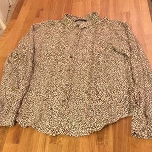 Jenni Kayne Button Up